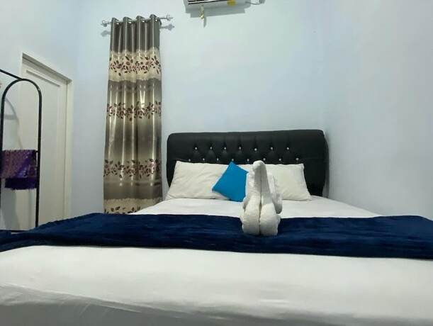 Imagen de la habitación del Hotel Khalisa Home Syariah Pontianak. Foto 20