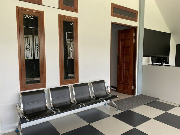 Imagen general del Hotel Khalisa Home Syariah Pontianak. Foto 9