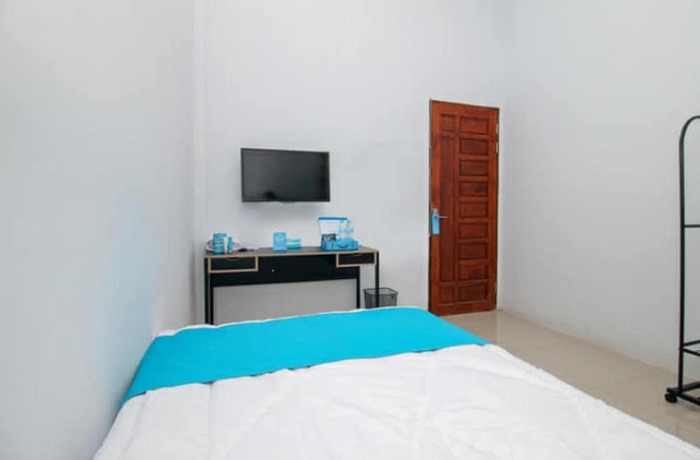 Imagen general del Hotel Khalisa Home Syariah Pontianak. Foto 10