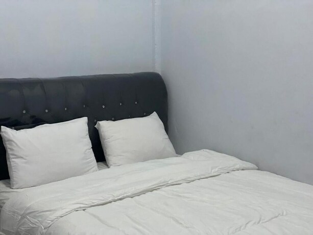 Imagen general del Hotel Khalisa Home Syariah Pontianak. Foto 11