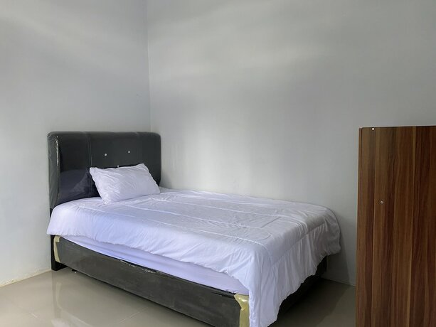 Imagen general del Hotel Khalisa Home Syariah Pontianak. Foto 13