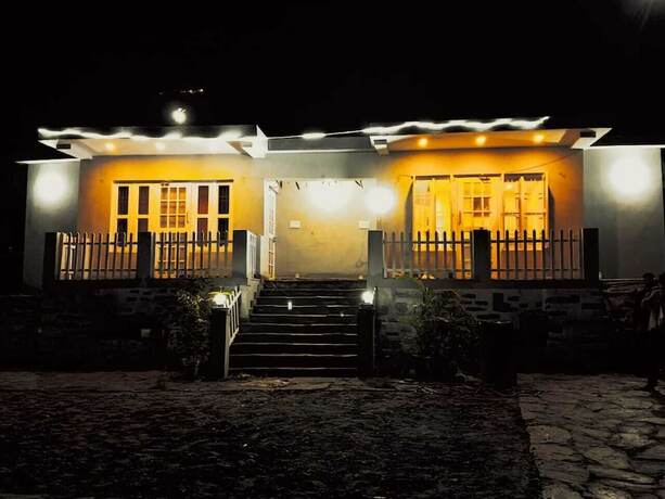 Imagen general del Hotel Khaltaal Camp And Resorts. Foto 5