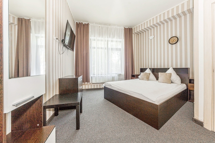 Imagen de la habitación del Hotel Khalva. Foto 6
