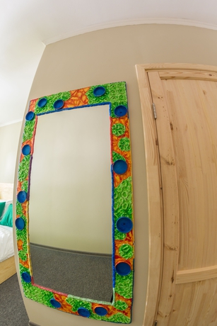 Imagen de la habitación del Hotel Khalva Polyanka. Foto 9