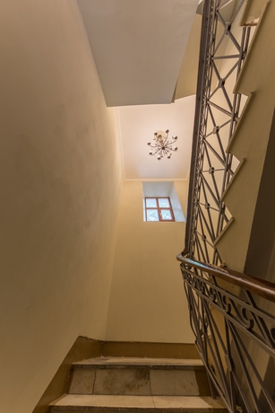 Imagen de los interiores del Hotel Khalva Polyanka. Foto 19