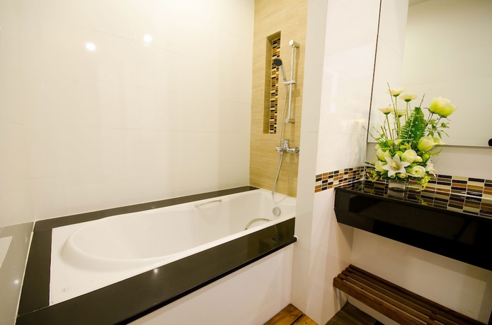 Imagen de la habitación del Hotel Kham Mon Lanna Resort Chiang Mai. Foto 19