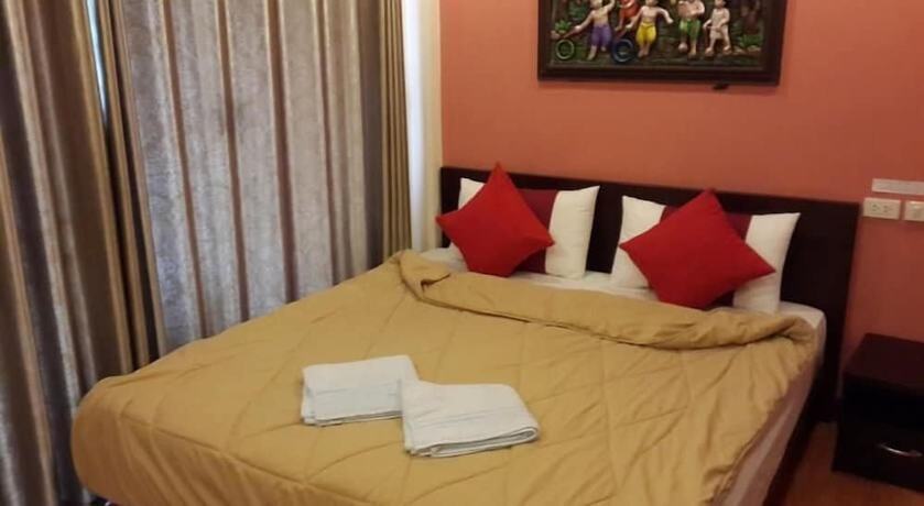 Imagen de la habitación del Hotel Kham Phai House. Foto 6