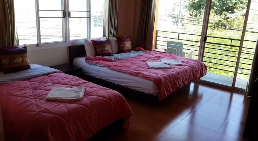 Imagen de la habitación del Hotel Kham Phai House. Foto 8