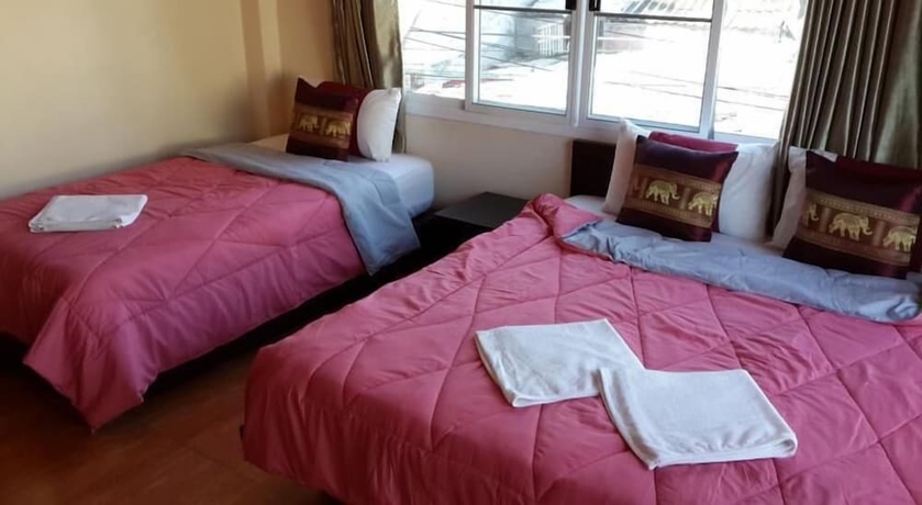 Imagen de la habitación del Hotel Kham Phai House. Foto 9