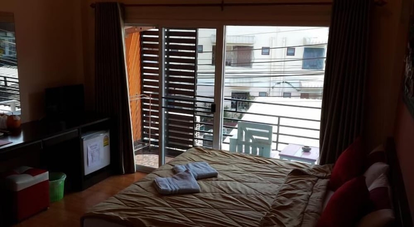 Imagen de la habitación del Hotel Kham Phai House. Foto 10