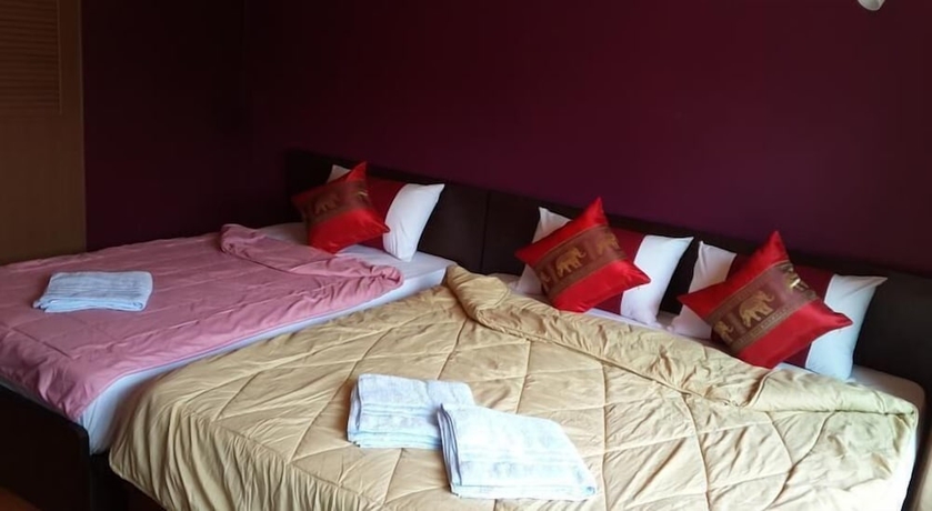 Imagen de la habitación del Hotel Kham Phai House. Foto 12