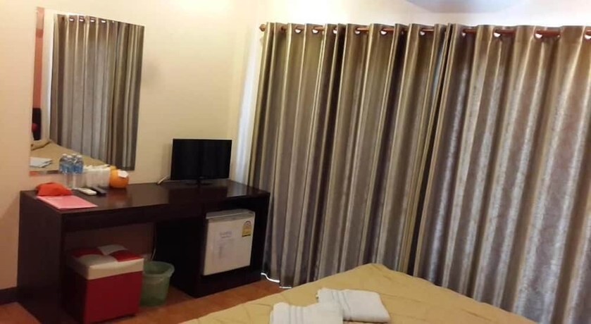 Imagen de la habitación del Hotel Kham Phai House. Foto 14