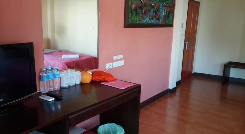Imagen de la habitación del Hotel Kham Phai House. Foto 15