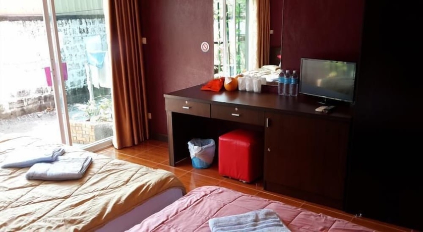 Imagen de la habitación del Hotel Kham Phai House. Foto 16