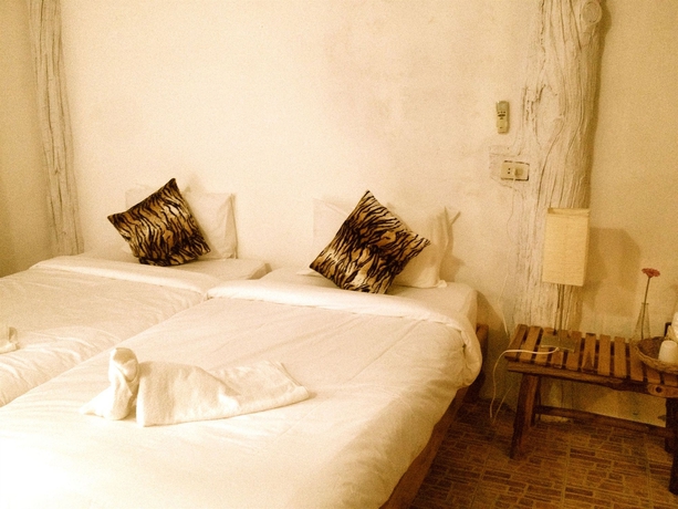 Imagen de la habitación del Hotel Kham Reserve. Foto 7