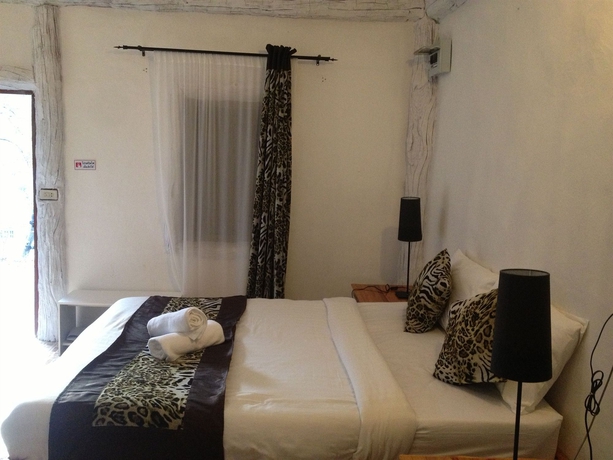 Imagen de la habitación del Hotel Kham Reserve. Foto 8