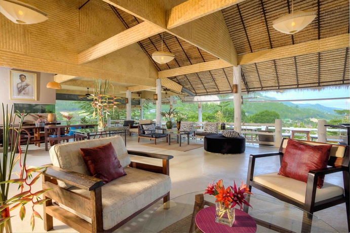 Imagen general del Hotel Kham Reserve. Foto 4