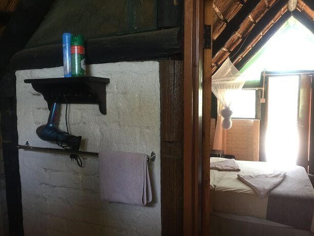 Imagen general del Hotel Khama Rhino Sanctuary. Foto 6