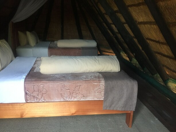 Imagen general del Hotel Khama Rhino Sanctuary. Foto 8