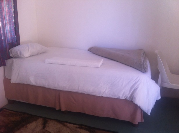 Imagen general del Hotel Khama Rhino Sanctuary. Foto 9