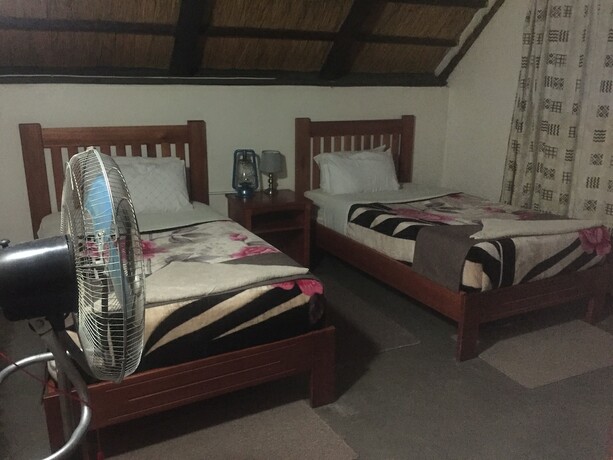 Imagen de la habitación del Hotel Khama Rhino Sanctuary. Foto 18