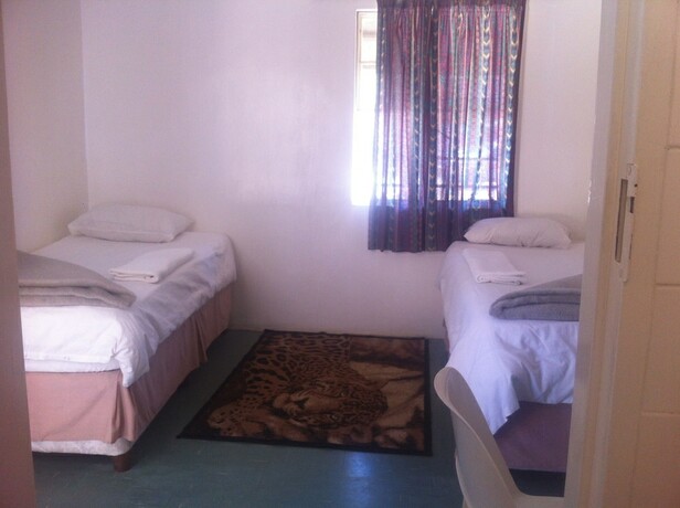 Imagen general del Hotel Khama Rhino Sanctuary. Foto 14