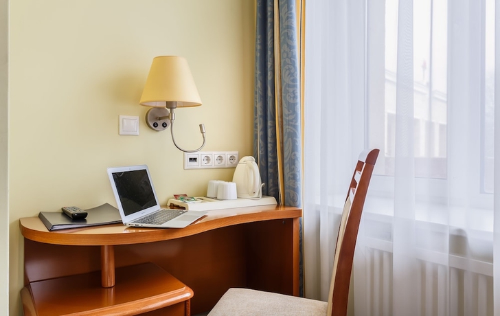 Imagen de la habitación del Hotel Khamovniki Spektr Business. Foto 2