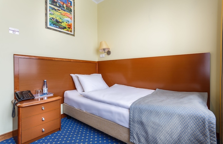 Imagen de la habitación del Hotel Khamovniki Spektr Business. Foto 3