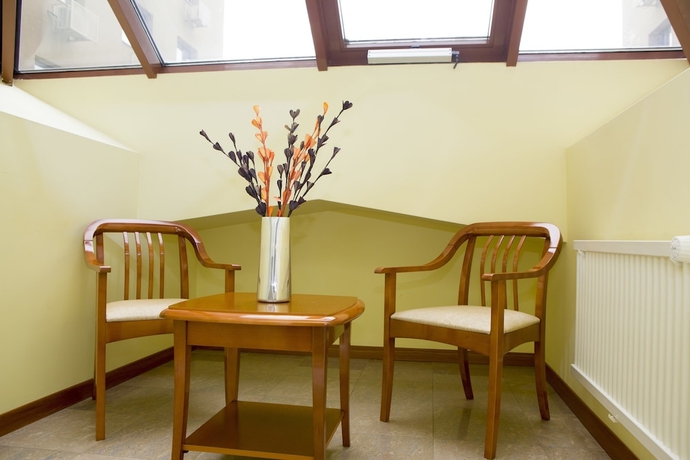 Imagen de la habitación del Hotel Khamovniki Spektr Business. Foto 17