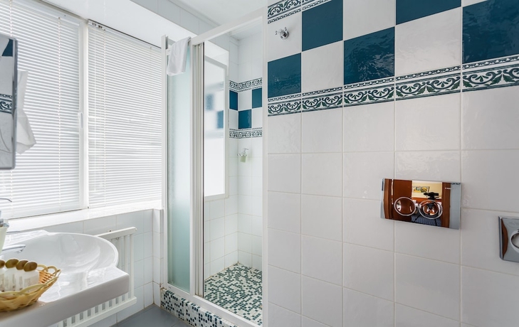 Imagen de la habitación del Hotel Khamovniki Spektr Business. Foto 18