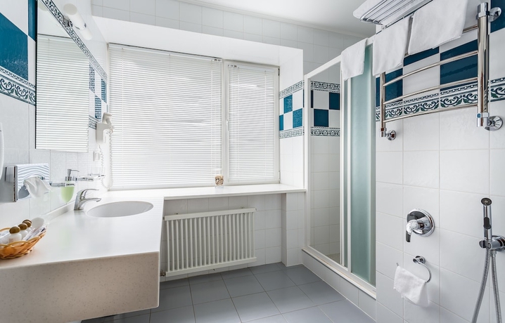 Imagen de la habitación del Hotel Khamovniki Spektr Business. Foto 19