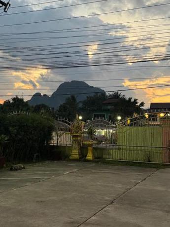 Imagen general del Hotel Khampaseuth Vang Vieng. Foto 2