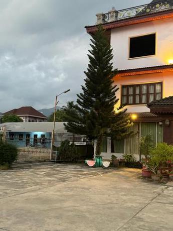 Imagen general del Hotel Khampaseuth Vang Vieng. Foto 4