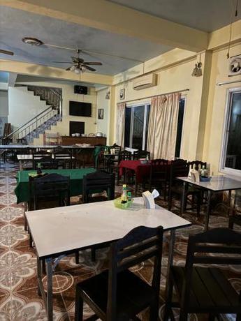 Imagen general del Hotel Khampaseuth Vang Vieng. Foto 7