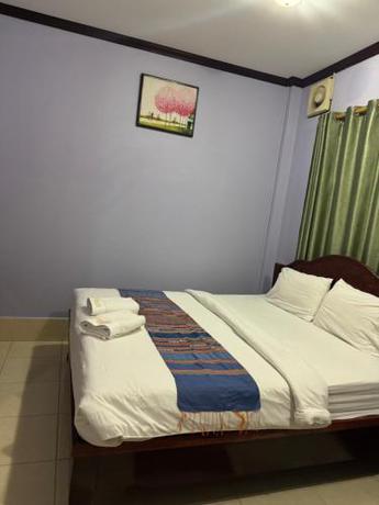 Imagen general del Hotel Khampaseuth Vang Vieng. Foto 8