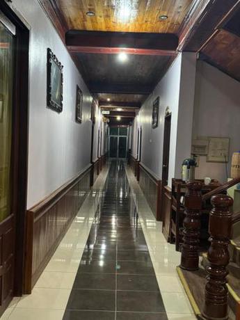 Imagen general del Hotel Khampaseuth Vang Vieng. Foto 9