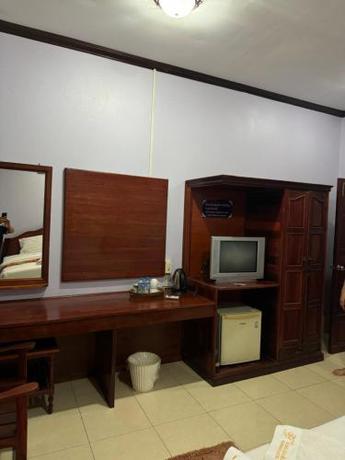 Imagen general del Hotel Khampaseuth Vang Vieng. Foto 10