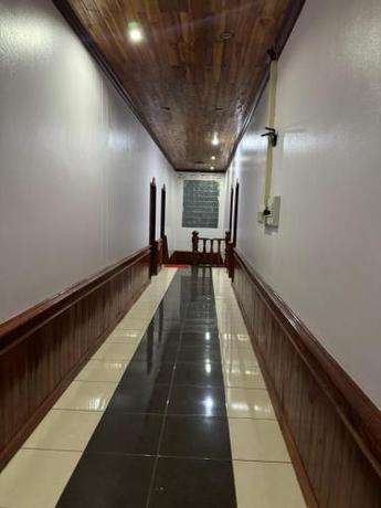 Imagen general del Hotel Khampaseuth Vang Vieng. Foto 11