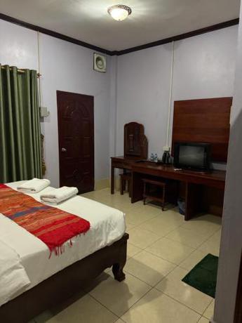 Imagen general del Hotel Khampaseuth Vang Vieng. Foto 12