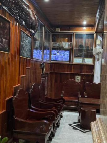 Imagen general del Hotel Khampaseuth Vang Vieng. Foto 13