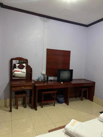 Imagen general del Hotel Khampaseuth Vang Vieng. Foto 14