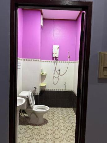 Imagen general del Hotel Khampaseuth Vang Vieng. Foto 15