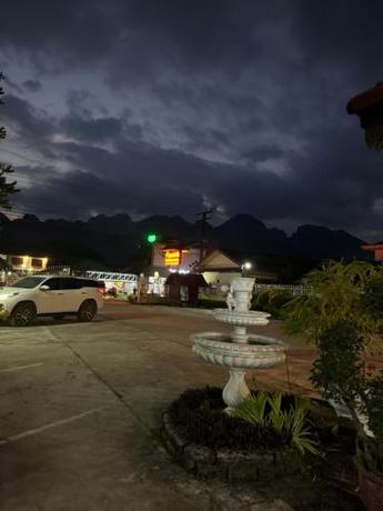 Imagen general del Hotel Khampaseuth Vang Vieng. Foto 16