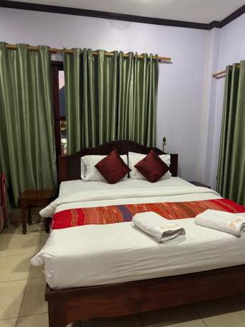 Imagen general del Hotel Khampaseuth Vang Vieng. Foto 18