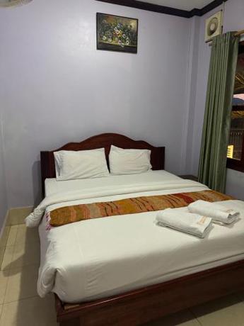 Imagen general del Hotel Khampaseuth Vang Vieng. Foto 19