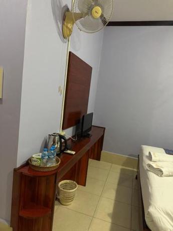 Imagen general del Hotel Khampaseuth Vang Vieng. Foto 20