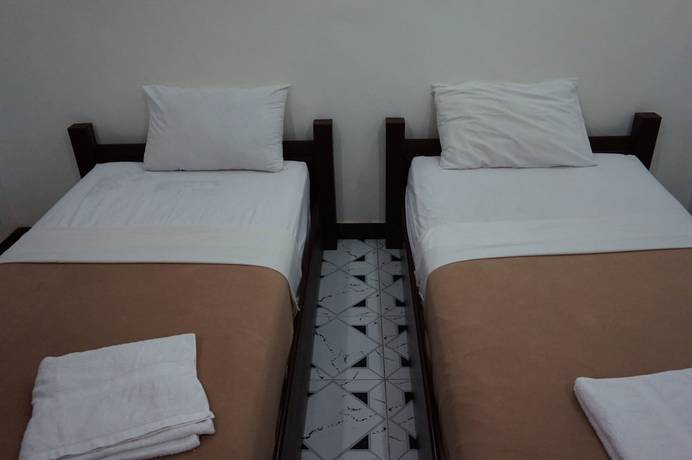 Imagen de la habitación del Hotel Khamsaner. Foto 3
