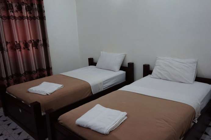 Imagen de la habitación del Hotel Khamsaner. Foto 12