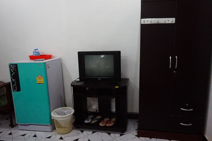 Imagen de la habitación del Hotel Khamsaner. Foto 16