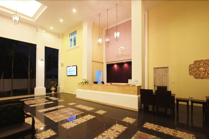 Imagen de los interiores del Hotel Khamthana The Colonial Chiangrai. Foto 12